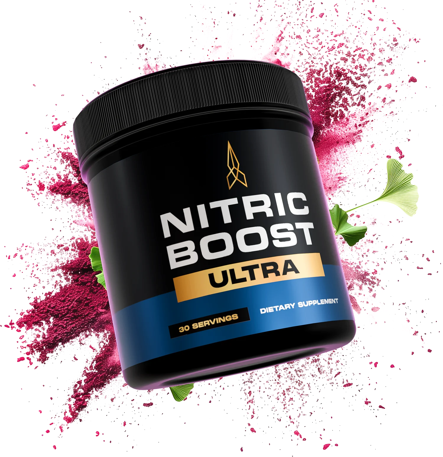 NitricBoostUltraPowder